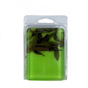 Sandalwood pheromone soap